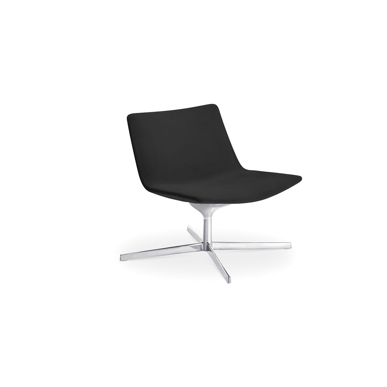 Catifa 60 Low Back Lounge | Stylecraft Designer Chairs