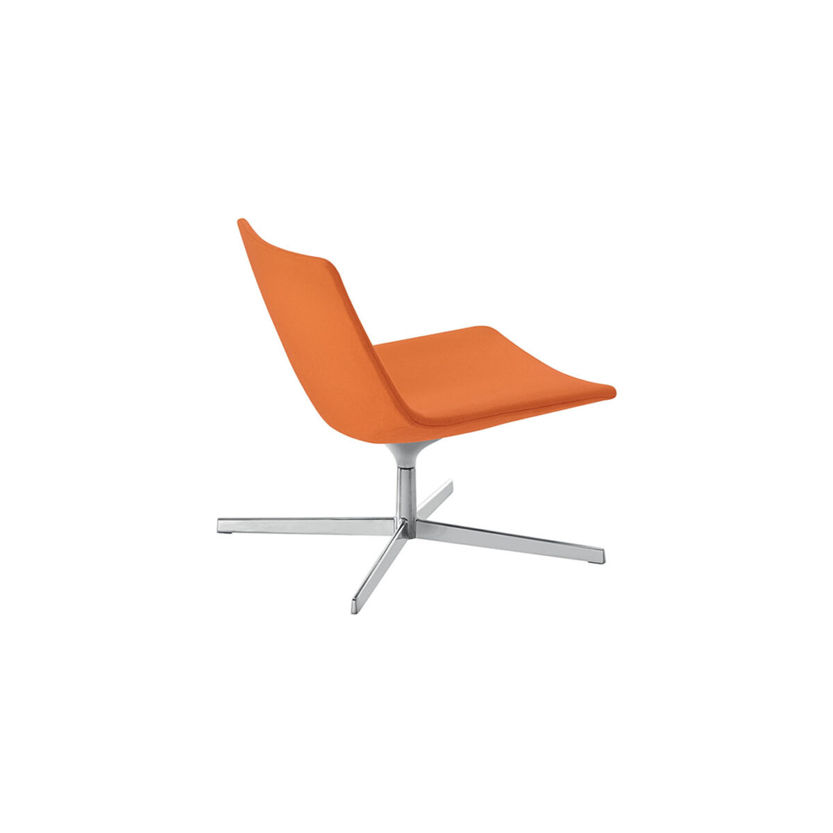 Catifa 60 Low Back Lounge | Stylecraft Designer Chairs