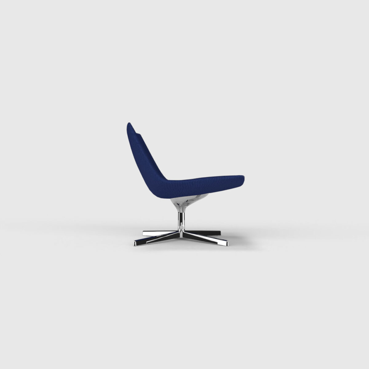 Catifa 60 Low Back Lounge | Stylecraft Designer Chairs