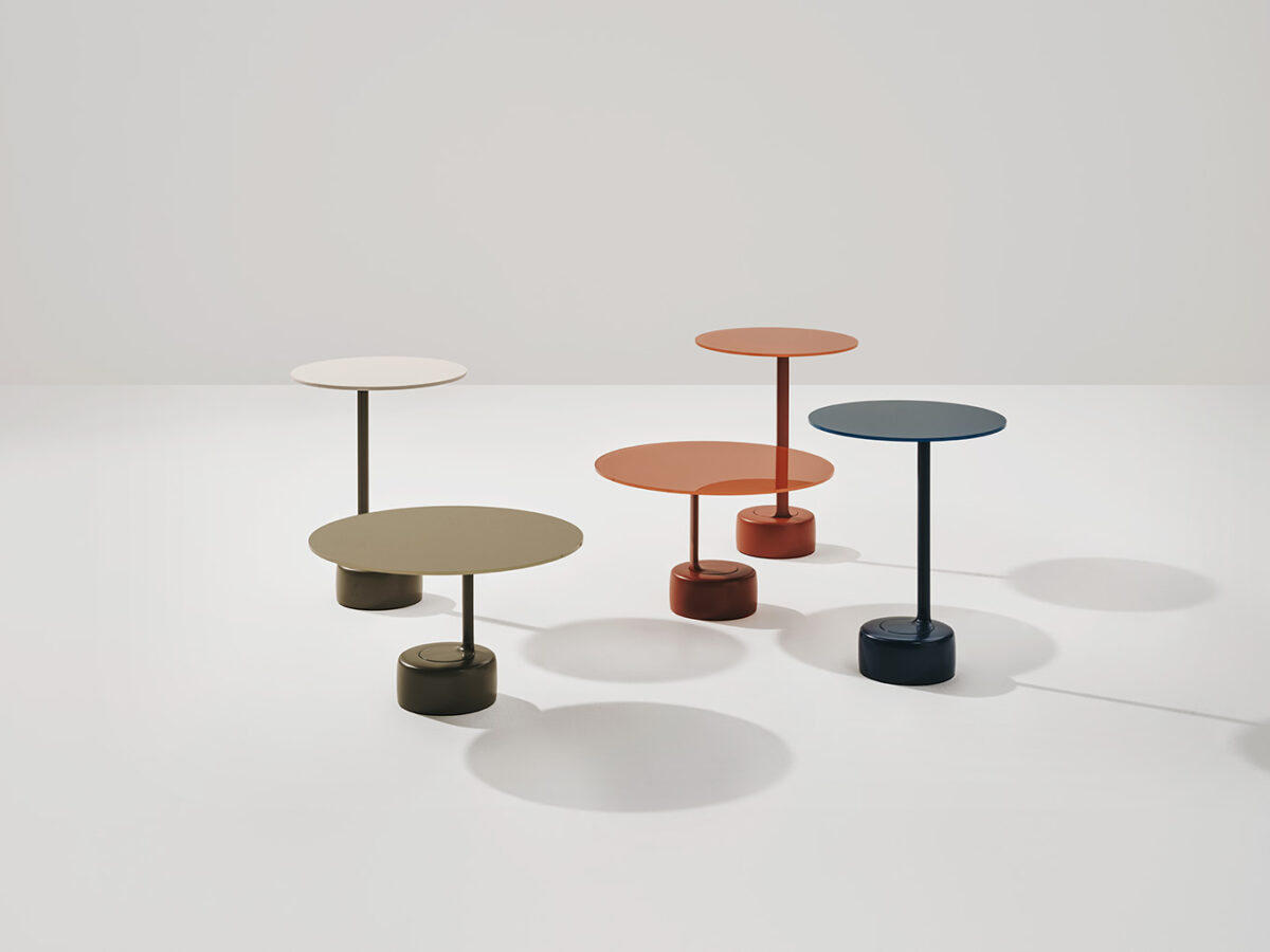 Oell Table | Stylecraft Designer Coffee & Side Tables