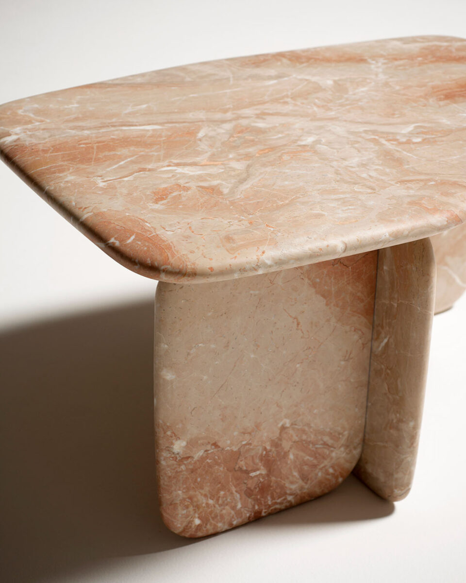 Dolmen Table | Stylecraft