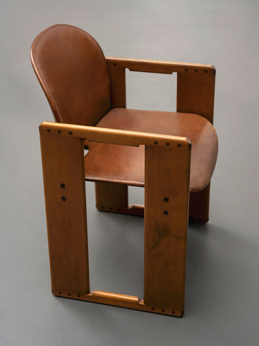 Dialogo Chair | Stylecraft Designer Chairs