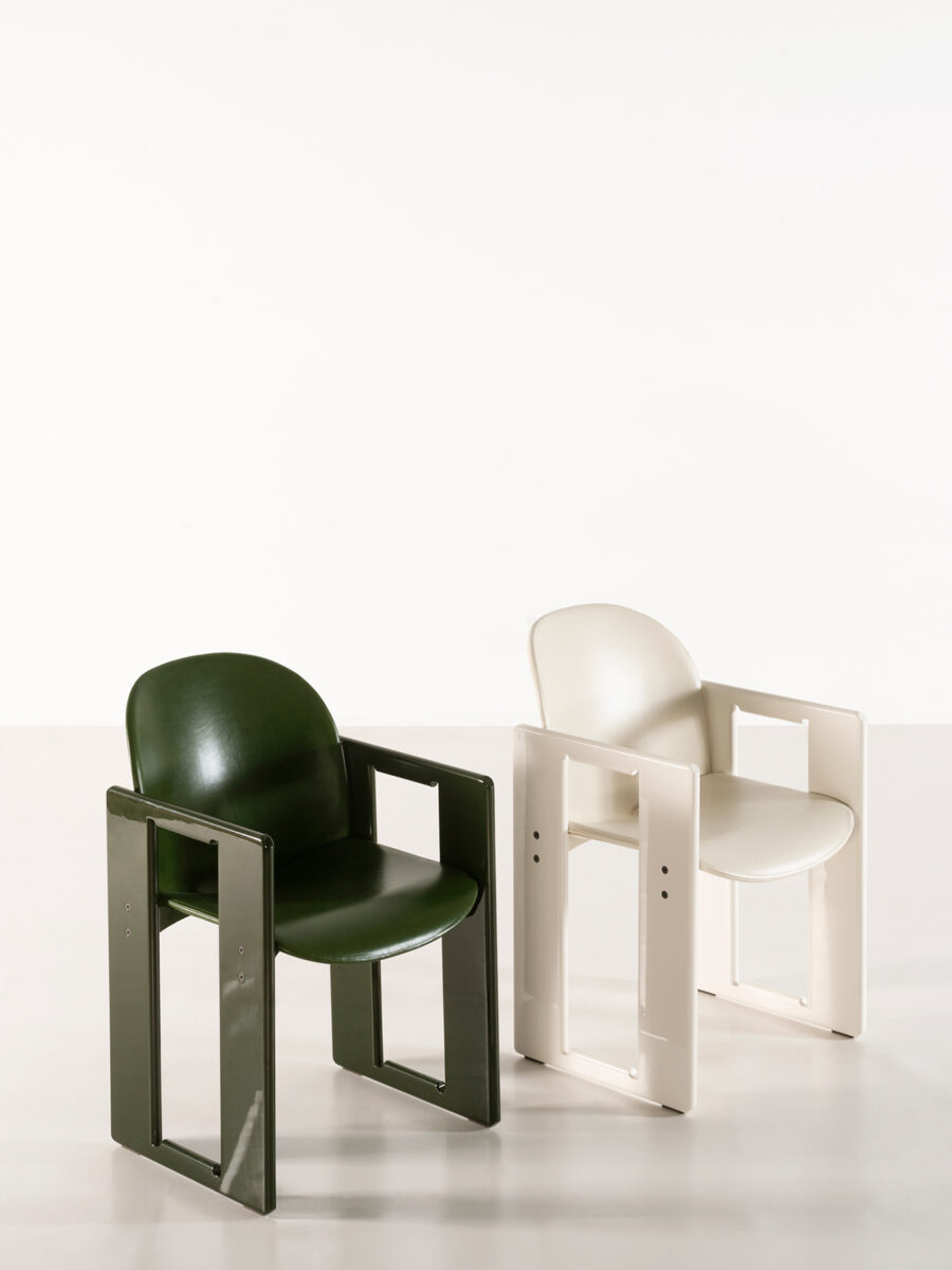 Dialogo Chair | Stylecraft Designer Chairs