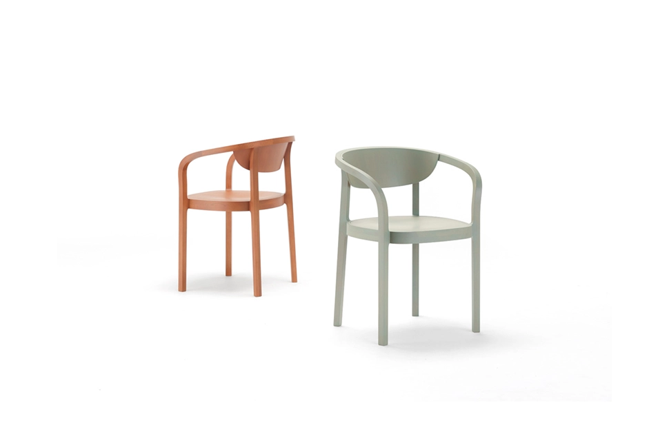 Chesa Chair | Stylecraft Designer Chairs