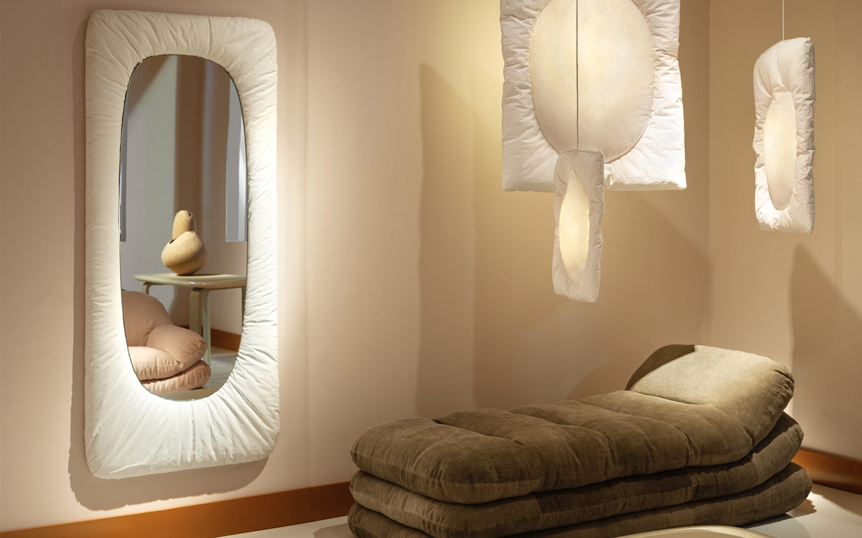 Stellar Mirror | Stylecraft Designer Mirrors