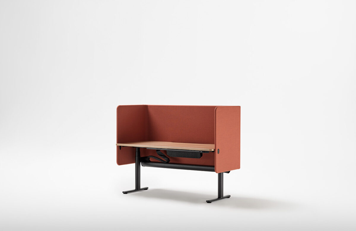 Loft Workstation | Stylecraft