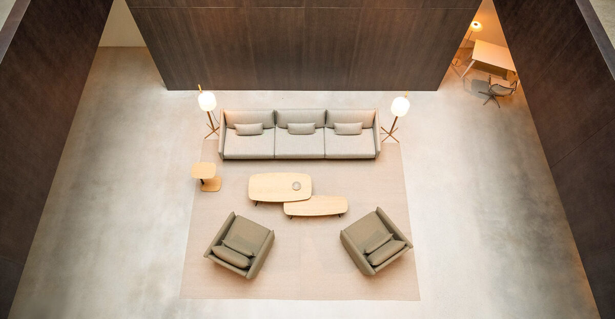 Slow Design with STUA | Stylecraft