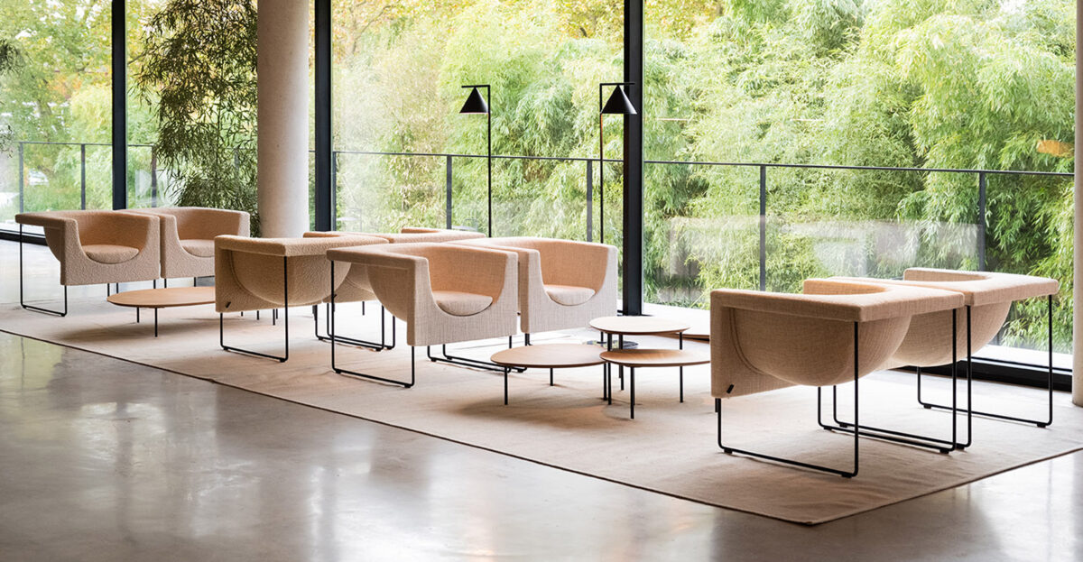 Slow Design with STUA | Stylecraft